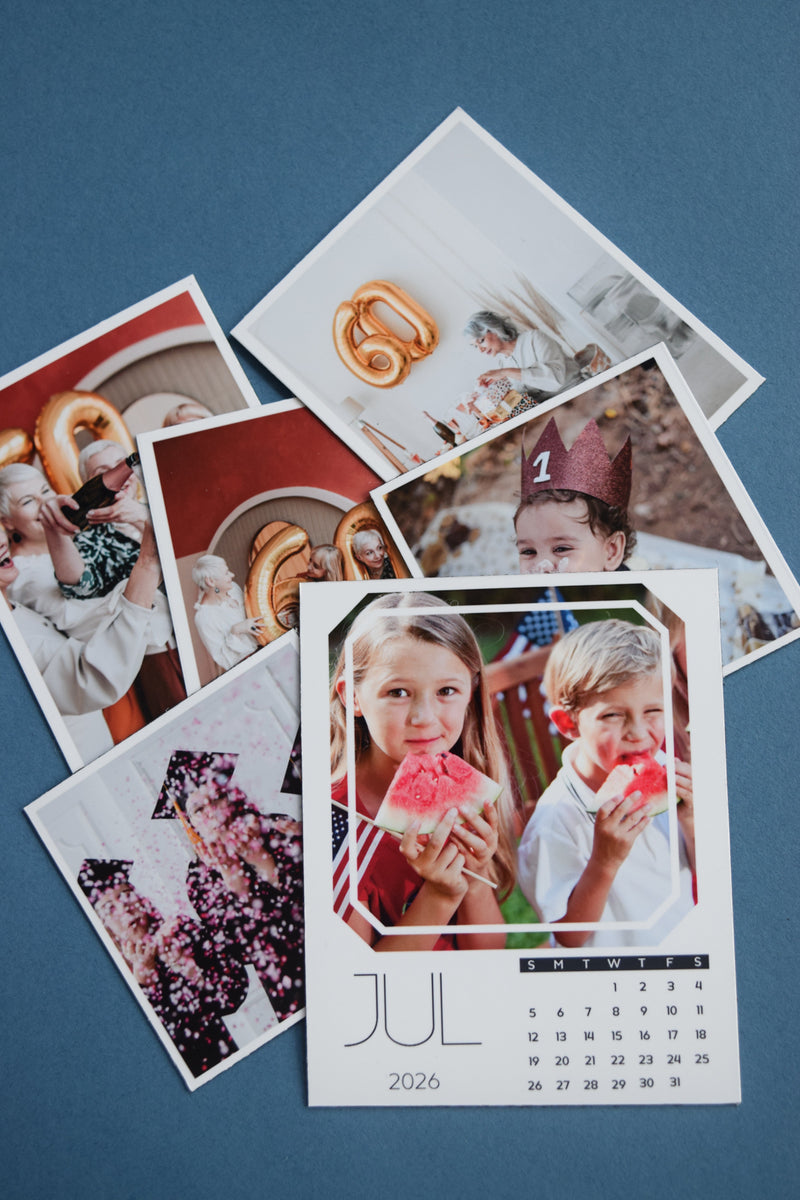 Photo Magnets