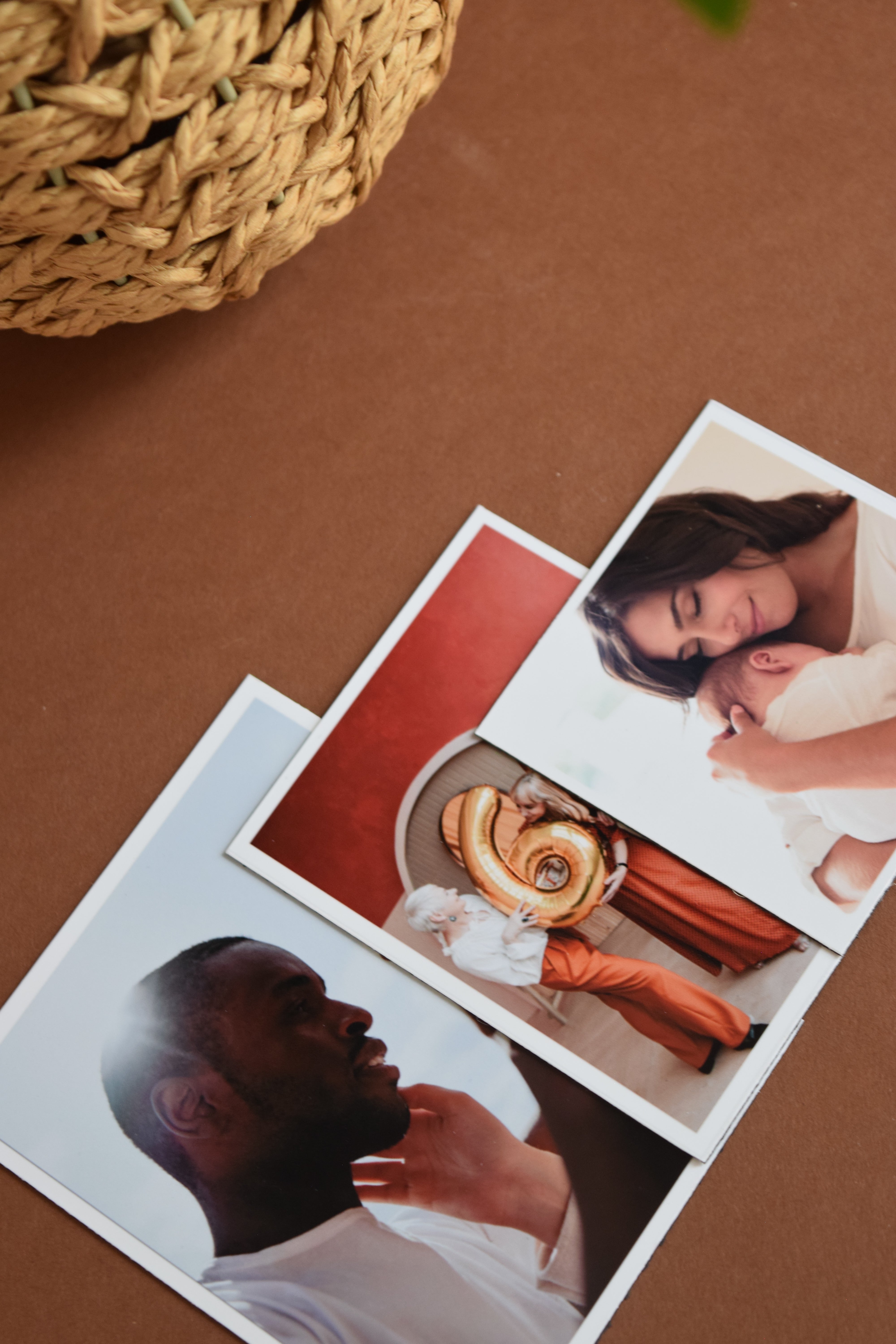 Custom Photo Magnets | Personalized Satin Finish Photo Magnets