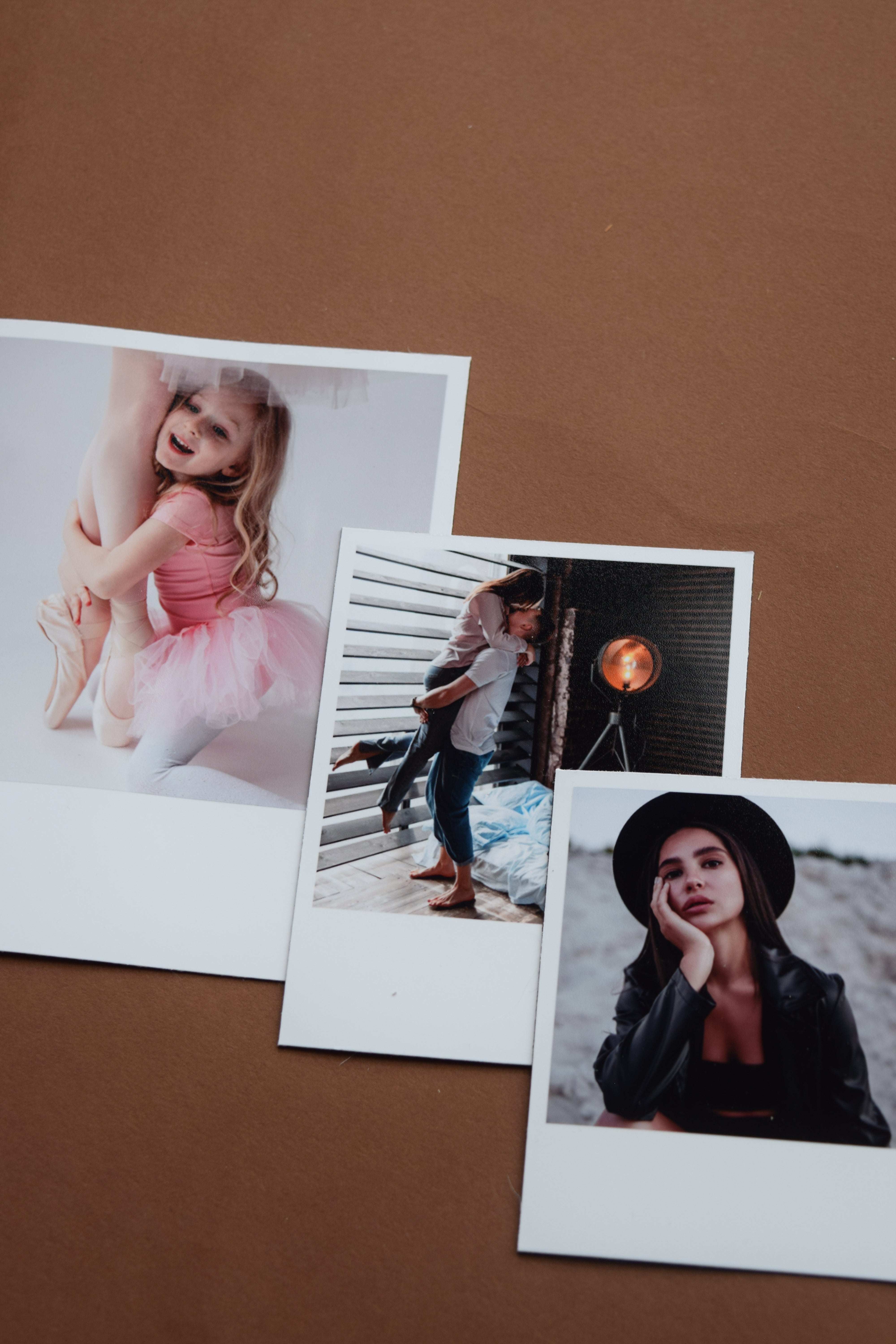 Retro Photo Magnets | Custom Vintage-Style Photo Magnets
