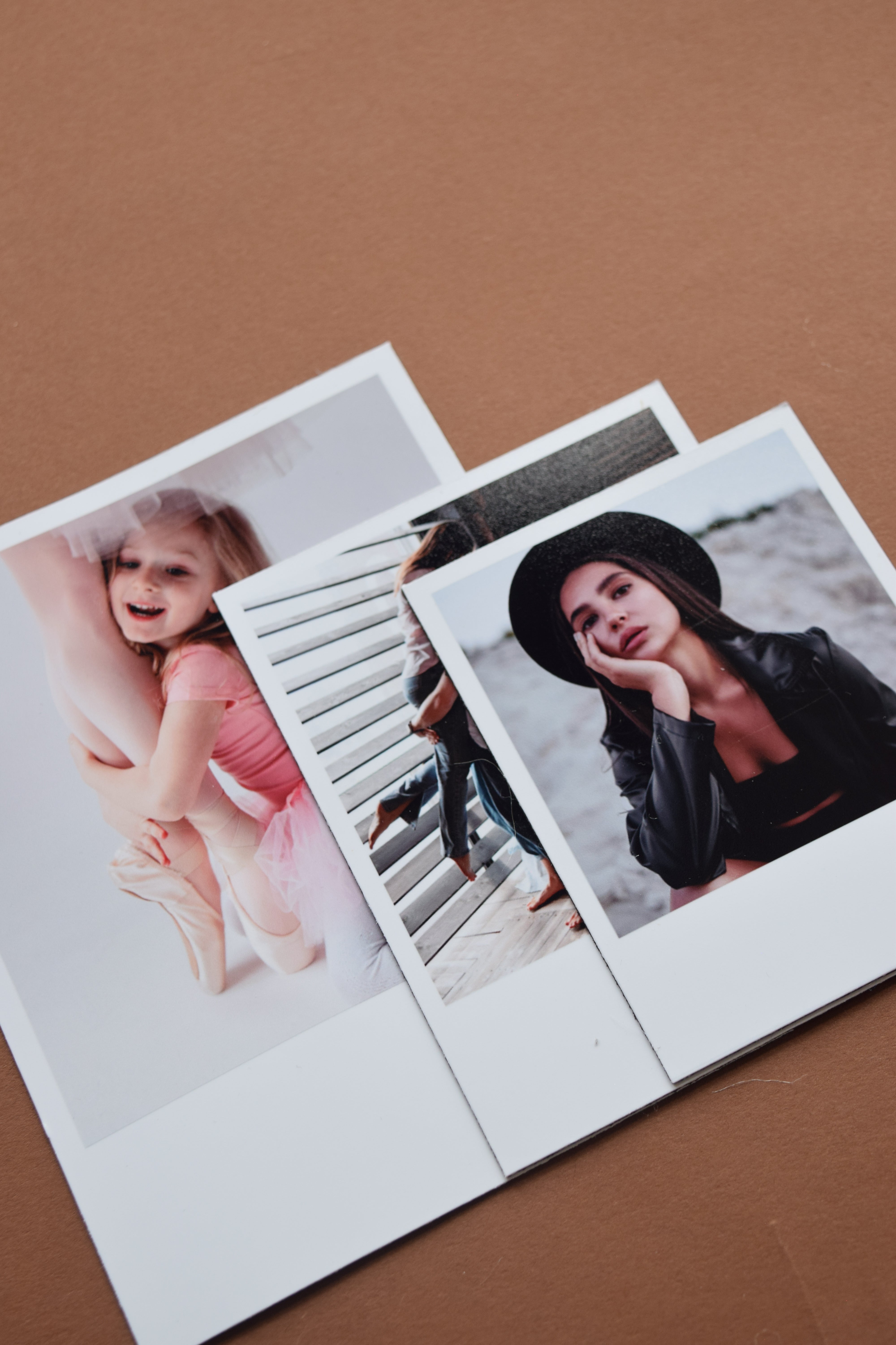 Retro Photo Magnets | Custom Vintage-Style Photo Magnets