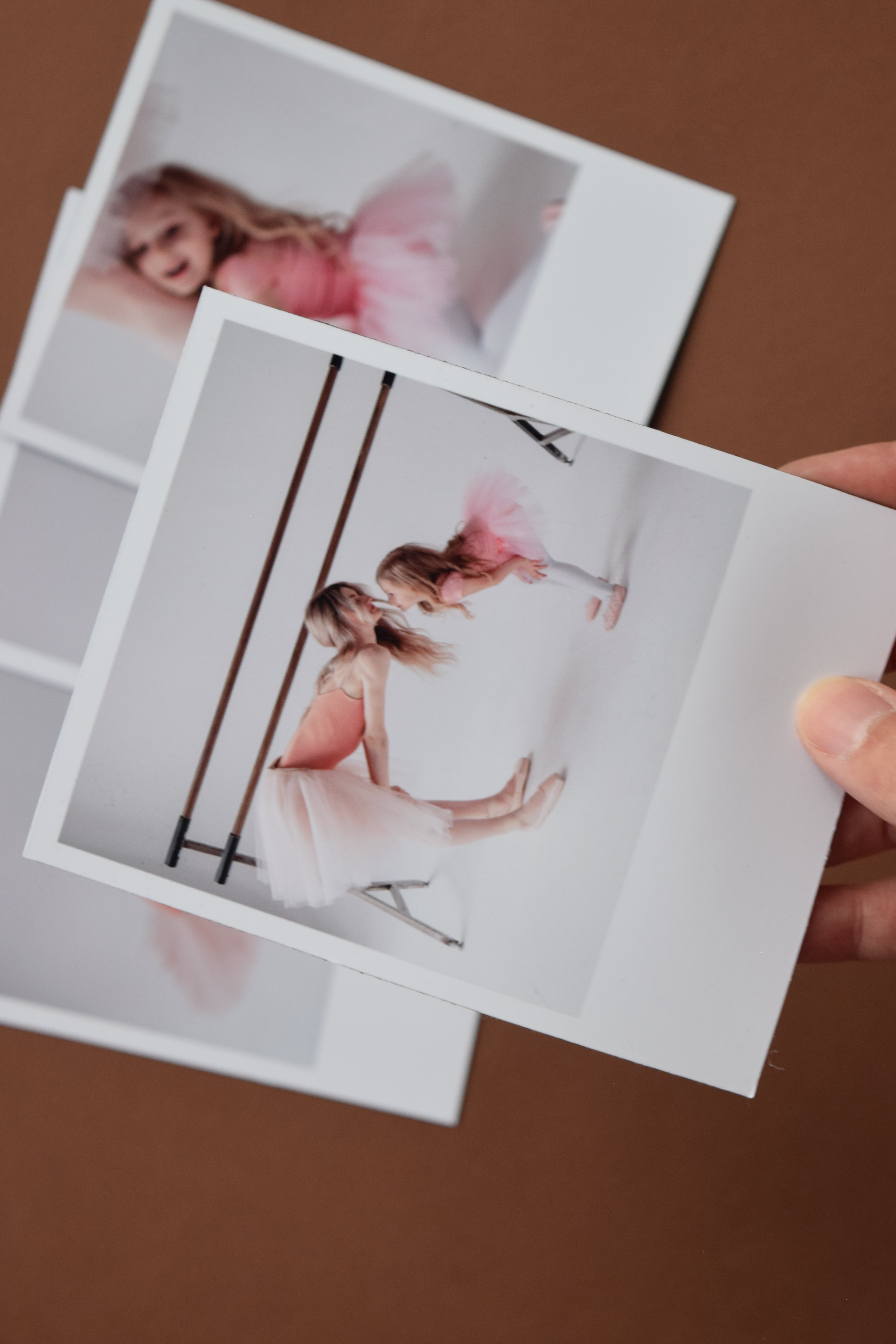 Retro Photo Magnets | Custom Vintage-Style Photo Magnets