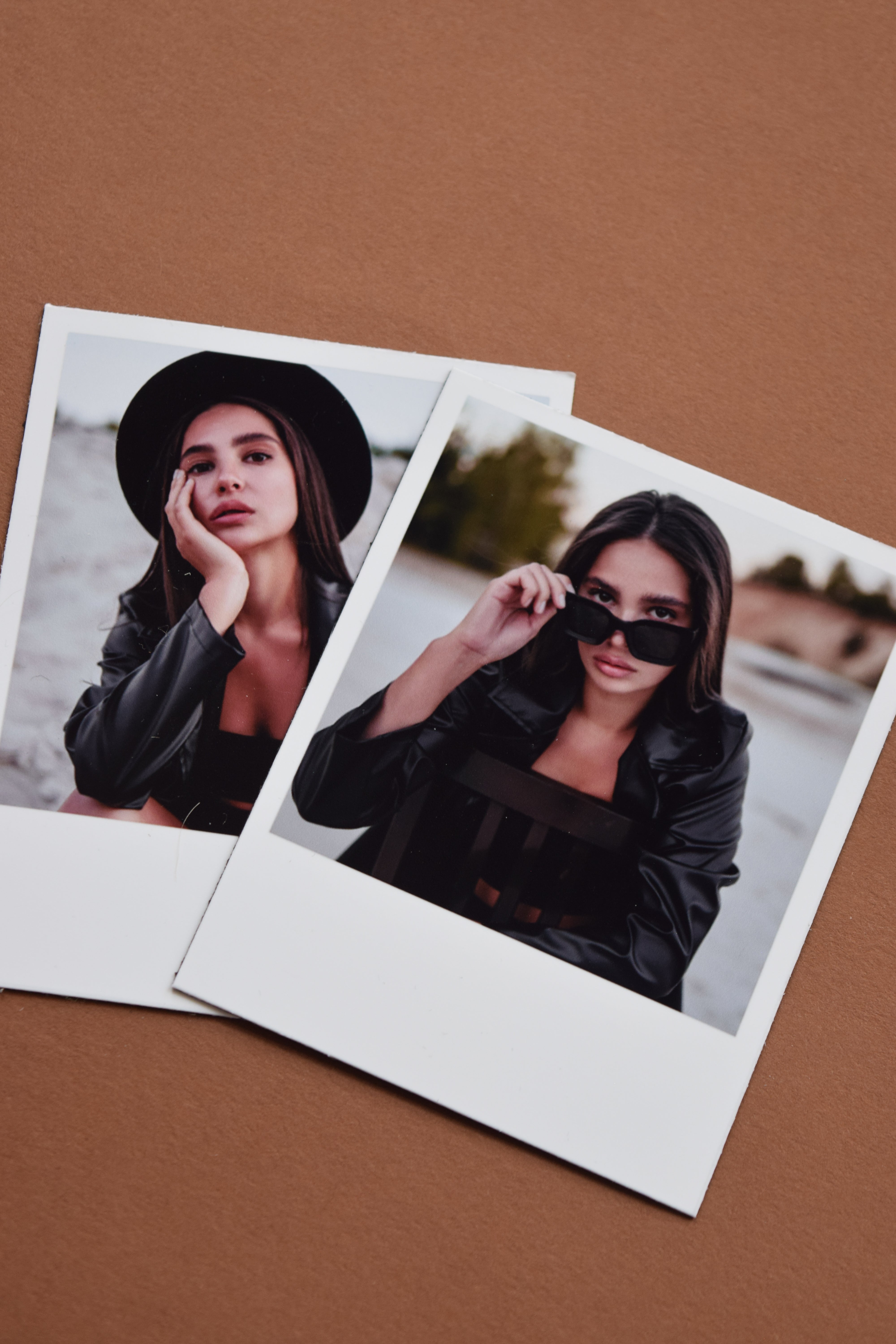 Retro Photo Magnets | Custom Vintage-Style Photo Magnets