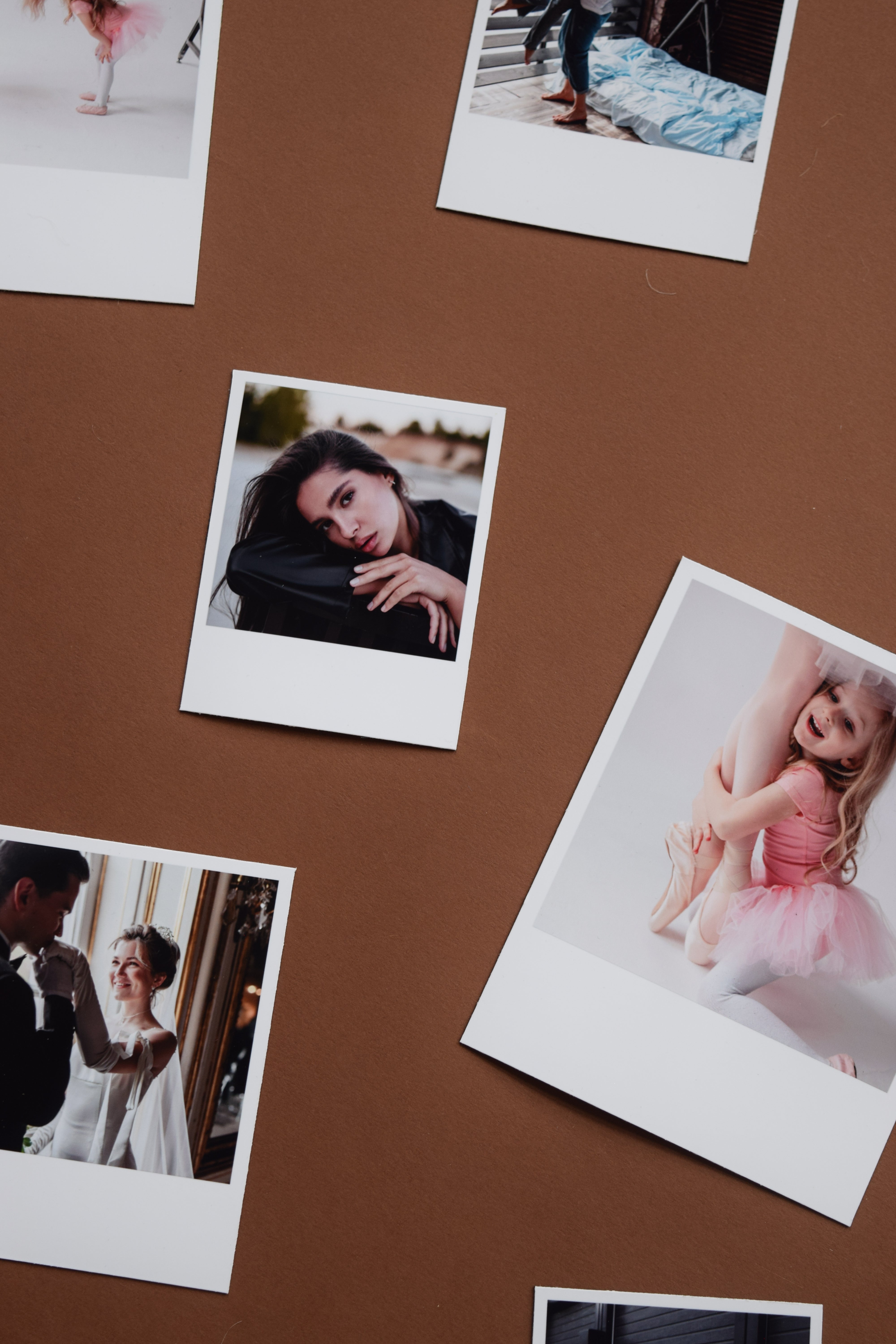 Retro Photo Magnets | Custom Vintage-Style Photo Magnets