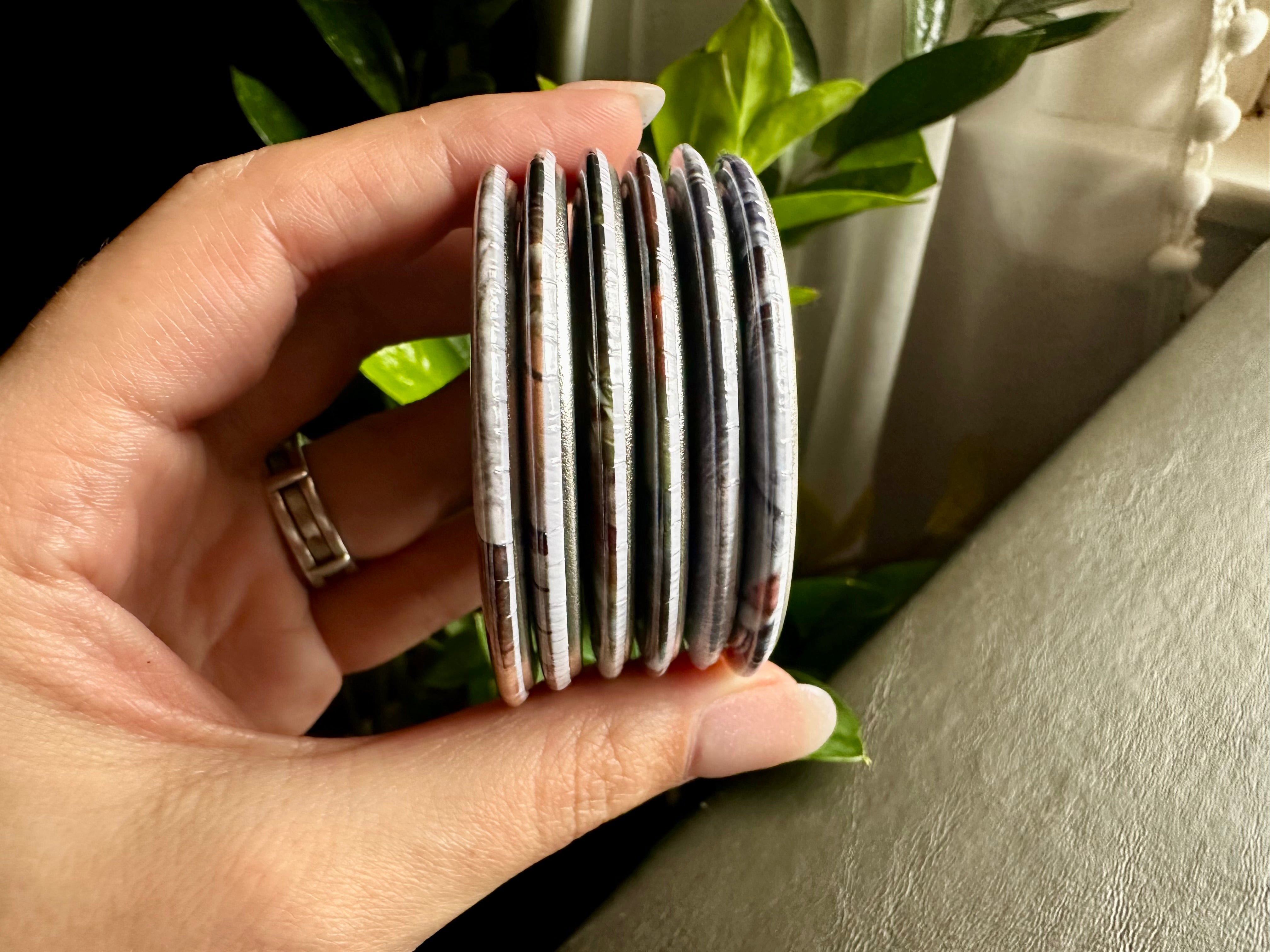 Custom Refrigerator Magnets