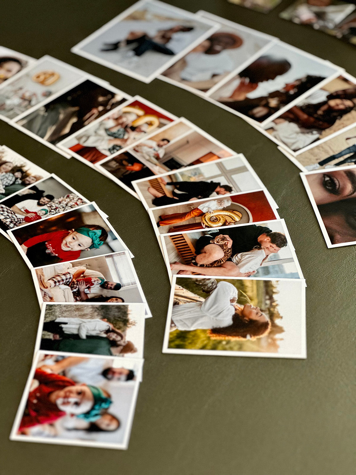 Custom Photo Magnets