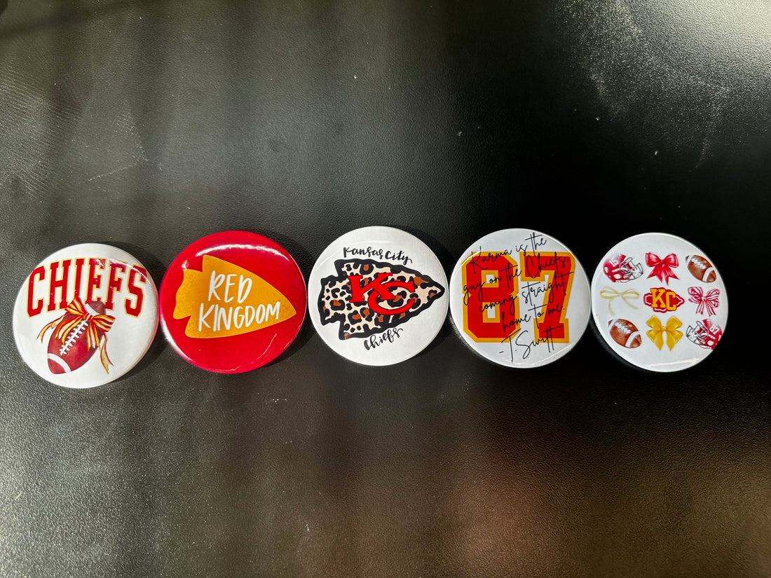 Chiefs Kingdom Collection